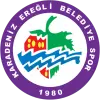 KDZ Ereglispor feminino