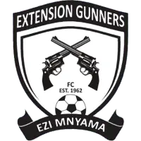 Extension Gunners