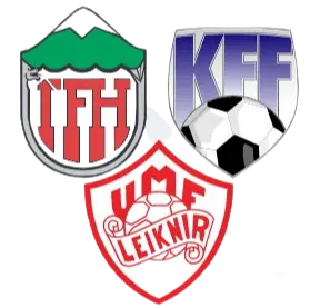 Fjarðab/Höttur/Leiknir Feminino