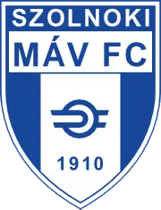 Szolnoki MÁV FC