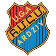 Entente UGA Ardziv