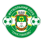 FC Trostianets