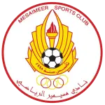 Al Mesaimeer Club