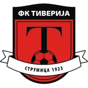 ŽFK Tiverija Feminino