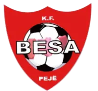 KF Besa Peja