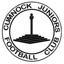 Cumnock Juniors FC