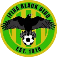 Ifira Black Bird