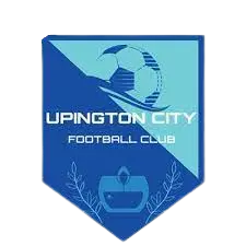 Upington City
