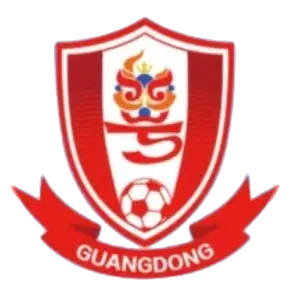 Guangdong (feminino)