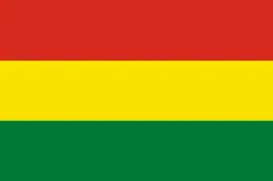 Bolivia Sub-17