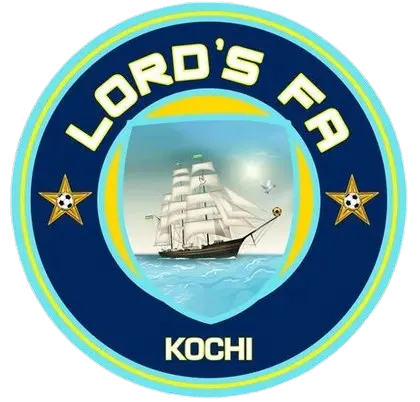 Lords FA (F)