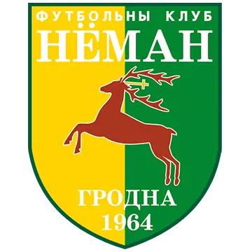 Neman Grodno