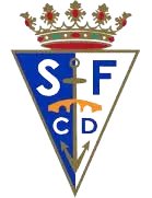 San Fernando CD B