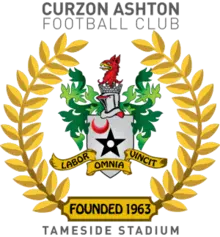 Curzon Ashton FC