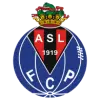 AS Luxemburgo/Oporto