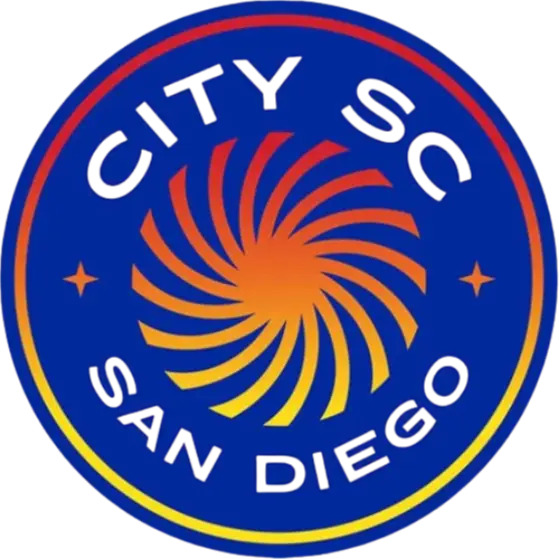 City SC San Diego