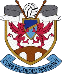 Pen-y-Bont FC