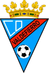 CD Valdefierro Feminino