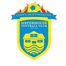 Waterhouse FC