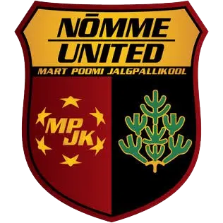 FC Nomme United U19