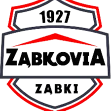 Ząbkovia Ząbki