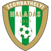 Illes Akademia Haladas U19