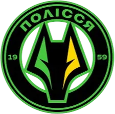 Polissya Zhytomyr B