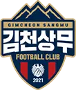 Gimcheon Sangmu Football Club
