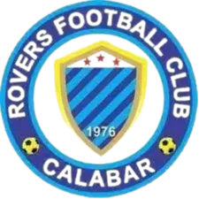 Calabar Rovers FC