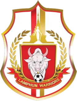 Lamphun Warriors
