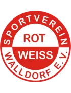 Rot-Weiss Walldorf