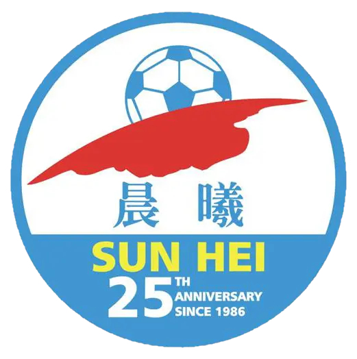 Convoy Sun Hei