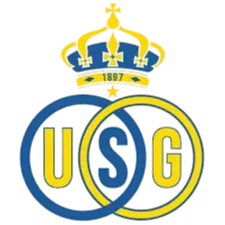 Union Saint-Gilloise II
