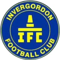 Inver Gordon