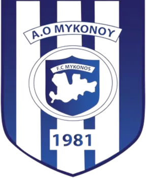 Mykonos