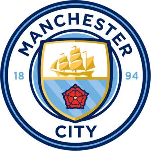 Manchester City XI