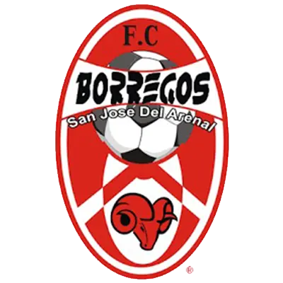 FC San José del Arenal