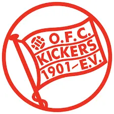 Kickers Offenbach Sub-19