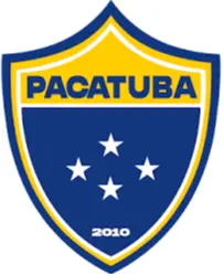 Pacatuba EC Sub-20