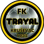 FK Trajal Kruševac