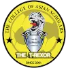 College of Asian Scholars