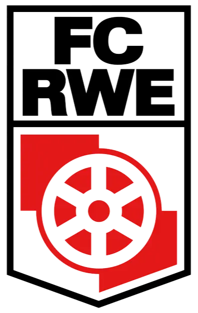 Rot-Weiss Erfurt Feminino