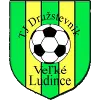 TJ Družstevník Veľké Ludince