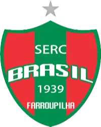 Brasil de Farroupilha/RS U20