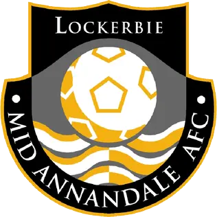Mid Annandale AFC
