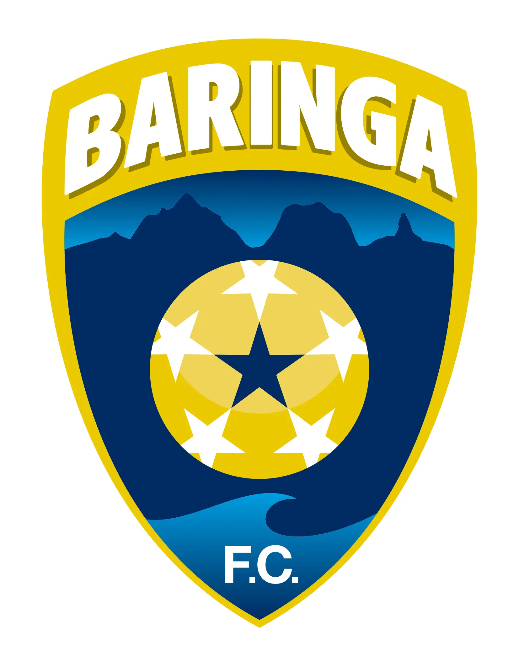 Baringa FC