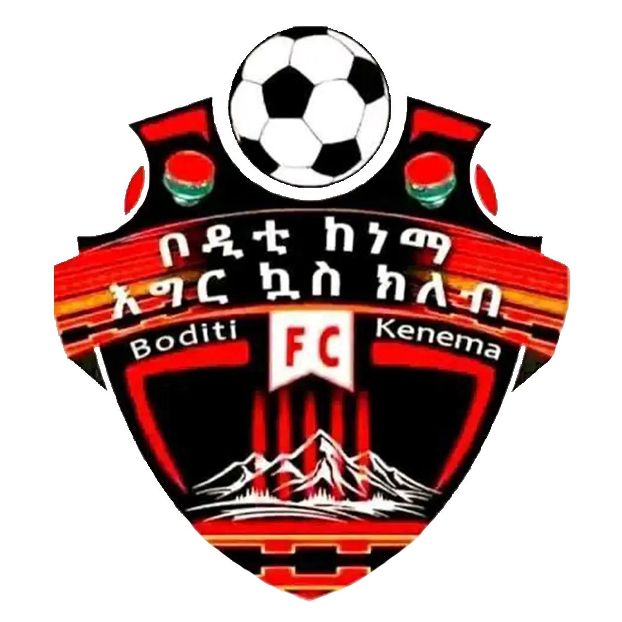 Axum Ketema