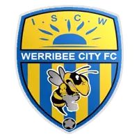 Werribee City