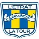 L'Etrat La Tour Sportif