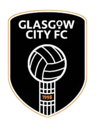 Glasgow City Feminino